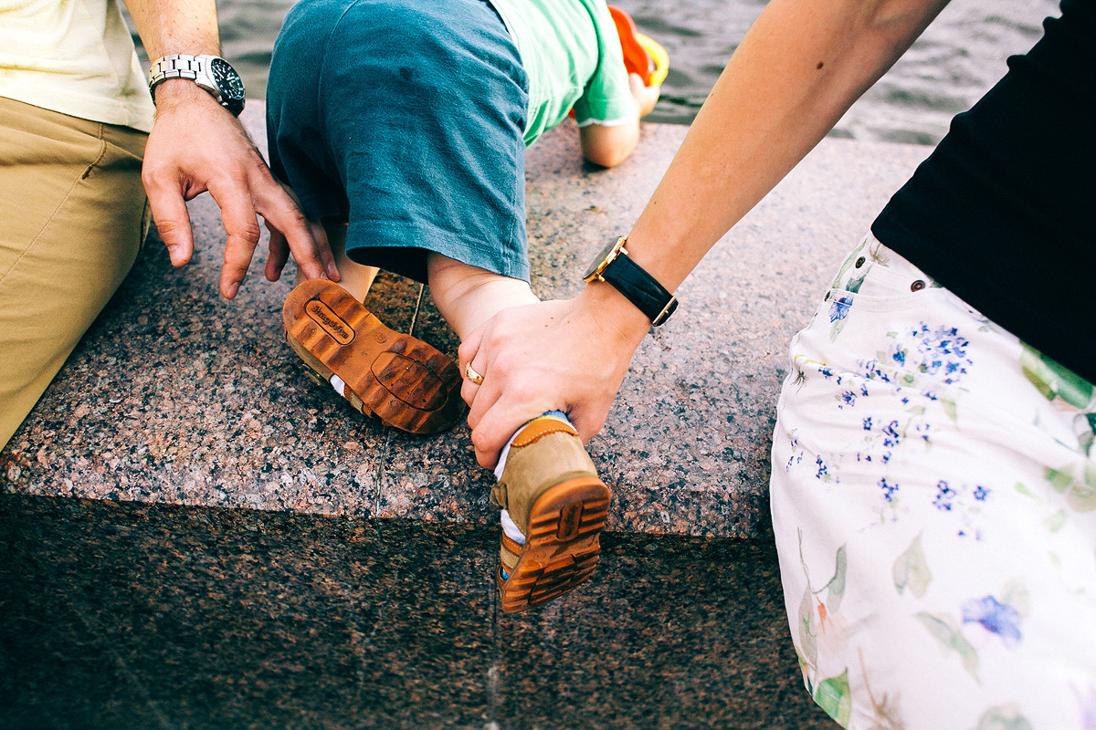 Family. Destination Wedding photographer Italy, France, Germany, Spain, Poland Oleg Zaicev