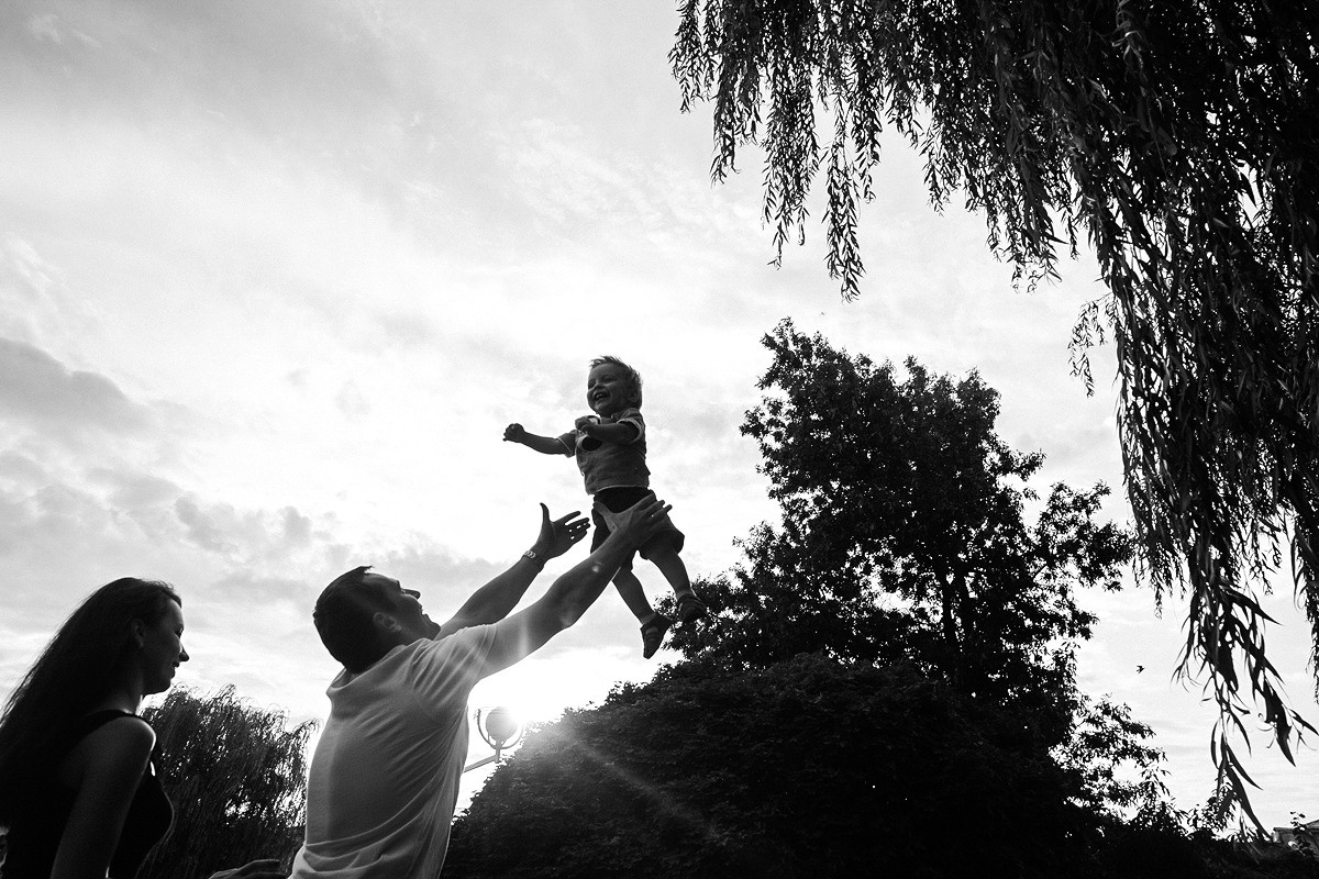 Family. Destination Wedding photographer Italy, France, Germany, Spain, Poland Oleg Zaicev