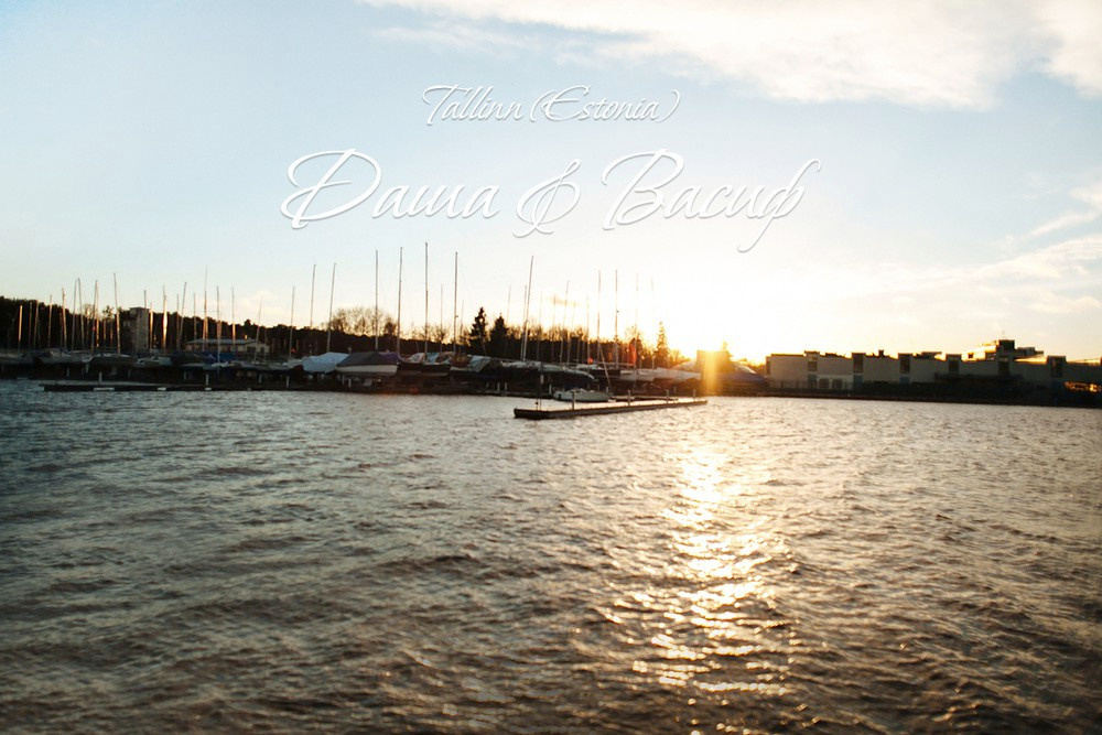 Dariya & Vasif. Destination Wedding photographer Italy, France, Germany, Spain, Poland Oleg Zaicev