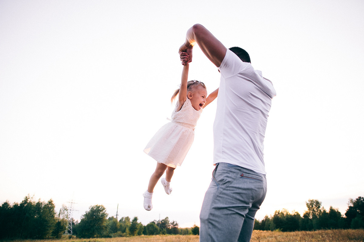 Family. Destination Wedding photographer Italy, France, Germany, Spain, Poland Oleg Zaicev