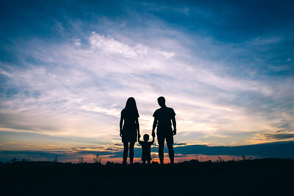 Family. Destination Wedding photographer Italy, France, Germany, Spain, Poland Oleg Zaicev