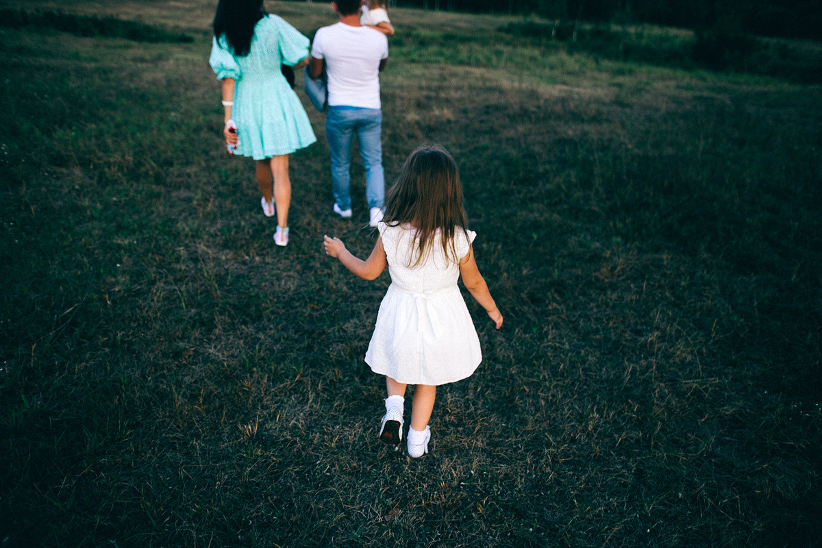 Family. Destination Wedding photographer Italy, France, Germany, Spain, Poland Oleg Zaicev