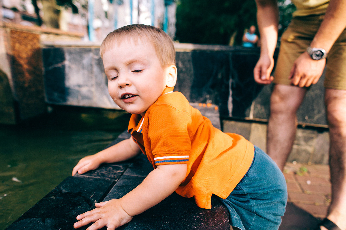 Family. Destination Wedding photographer Italy, France, Germany, Spain, Poland Oleg Zaicev