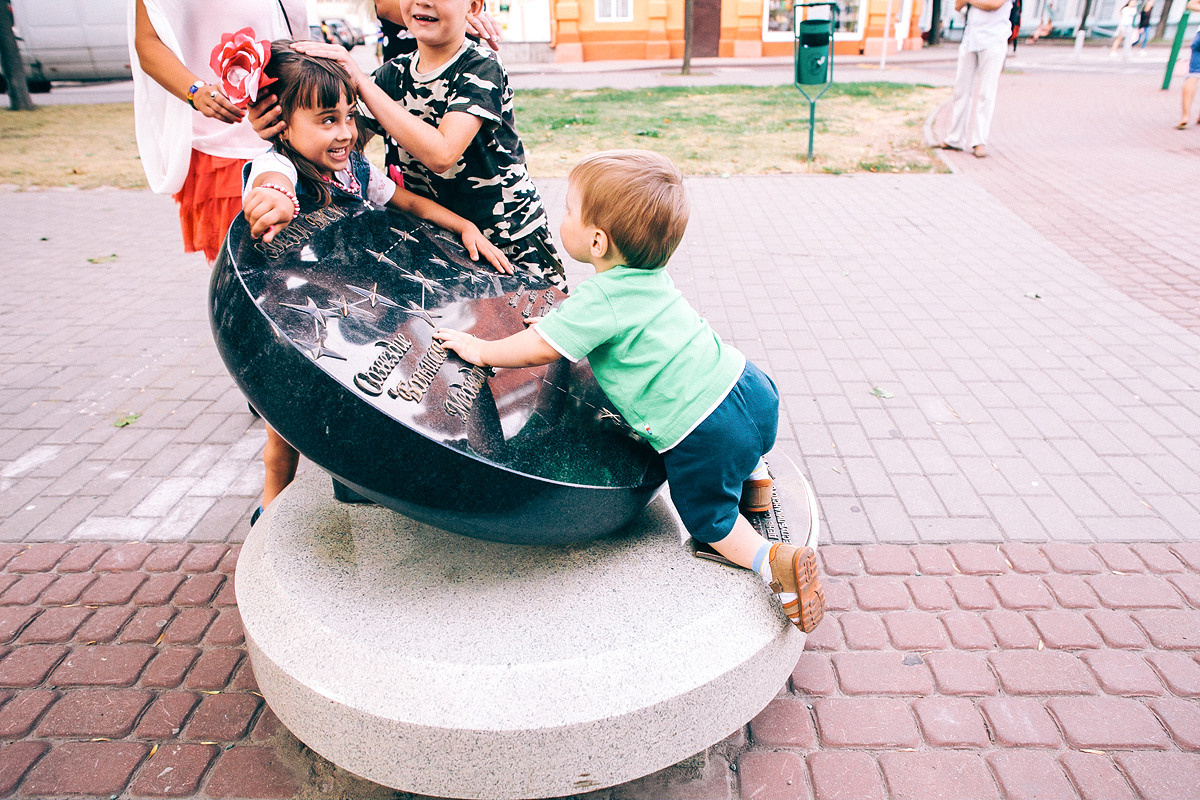 Family. Destination Wedding photographer Italy, France, Germany, Spain, Poland Oleg Zaicev