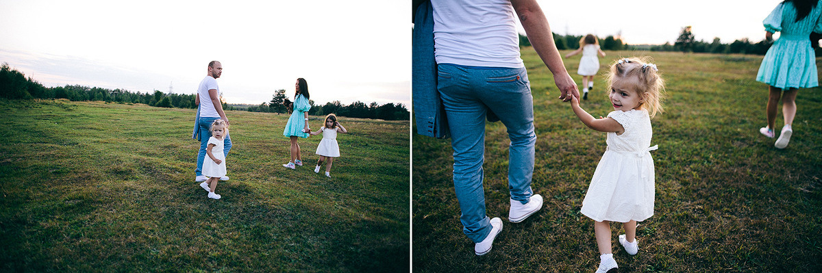 Family. Destination Wedding photographer Italy, France, Germany, Spain, Poland Oleg Zaicev