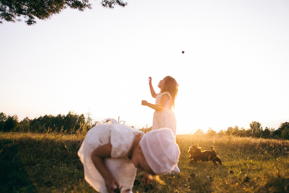Family. Destination Wedding photographer Italy, France, Germany, Spain, Poland Oleg Zaicev