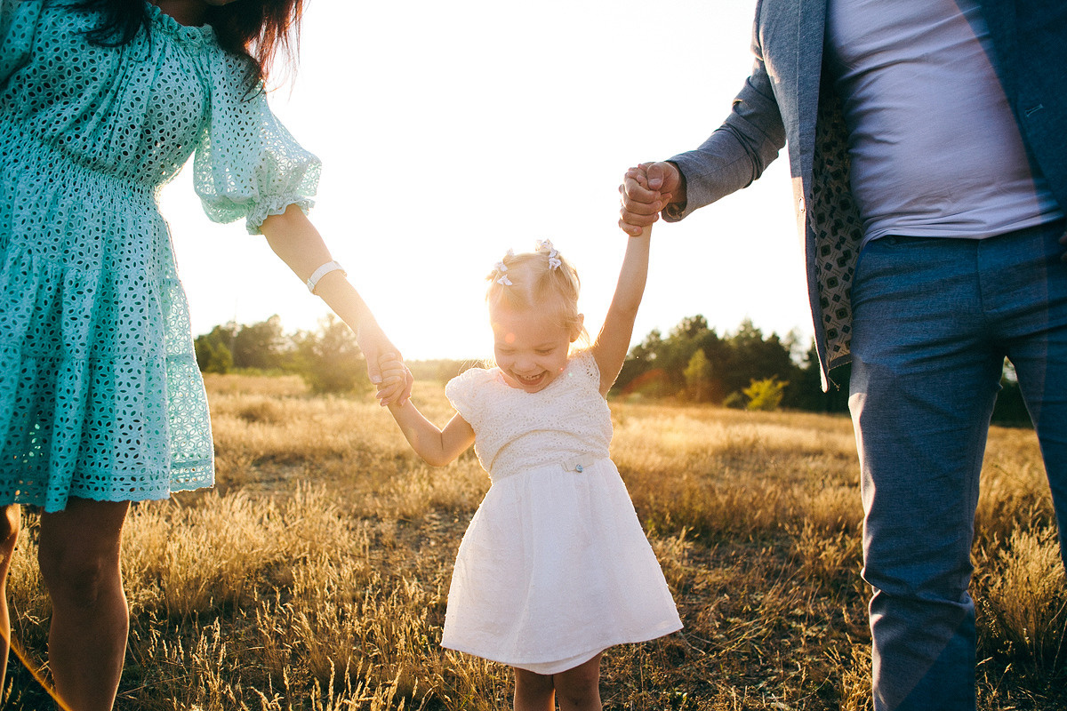 Family. Destination Wedding photographer Italy, France, Germany, Spain, Poland Oleg Zaicev