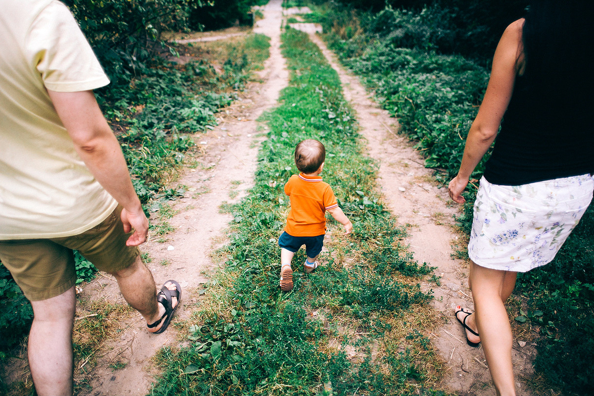 Family. Destination Wedding photographer Italy, France, Germany, Spain, Poland Oleg Zaicev