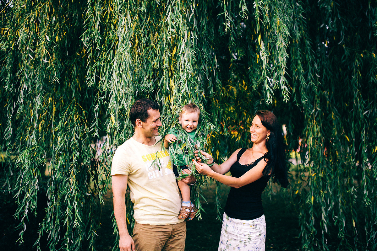 Family. Destination Wedding photographer Italy, France, Germany, Spain, Poland Oleg Zaicev