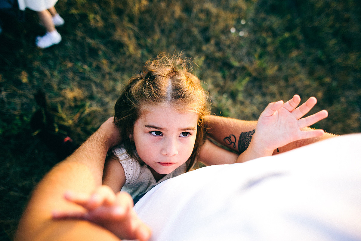 Family. Destination Wedding photographer Italy, France, Germany, Spain, Poland Oleg Zaicev