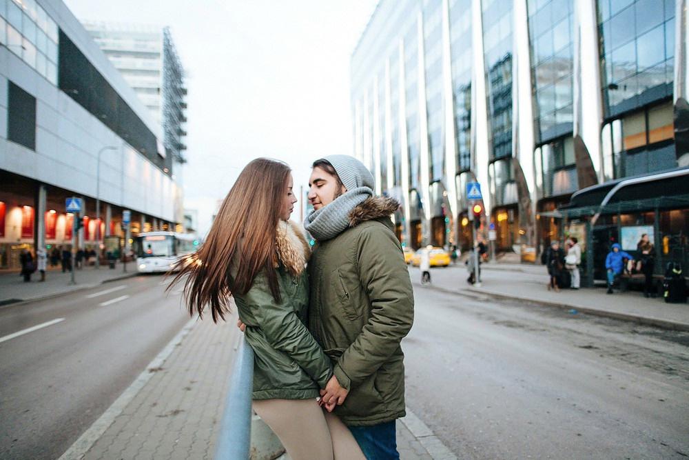 Dariya & Vasif. Destination Wedding photographer Italy, France, Germany, Spain, Poland Oleg Zaicev