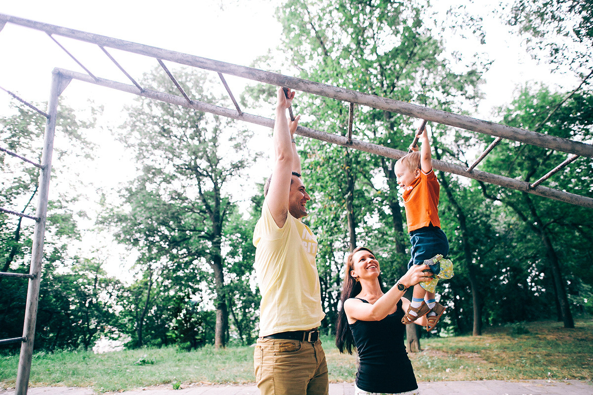 Family. Destination Wedding photographer Italy, France, Germany, Spain, Poland Oleg Zaicev