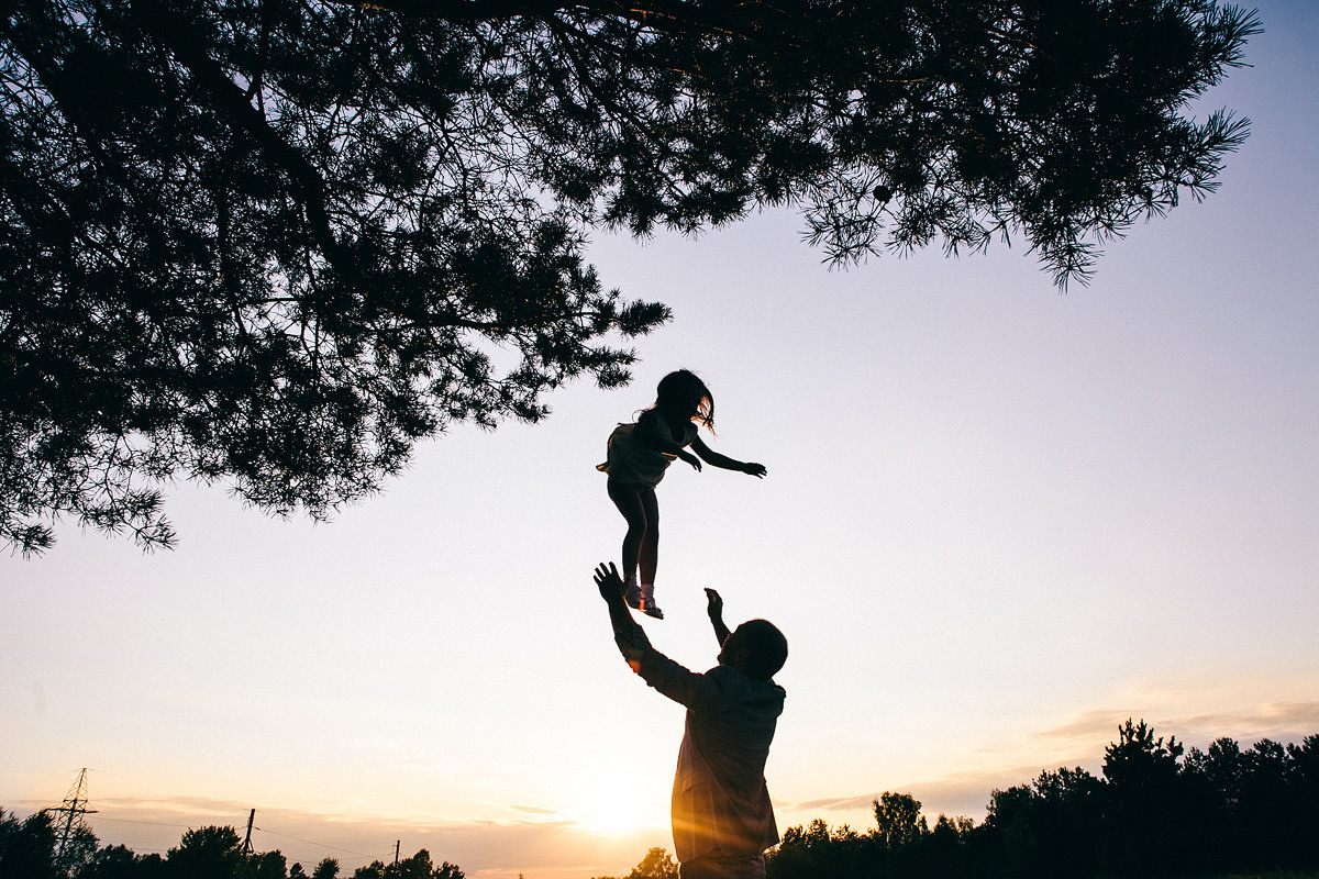 Family. Destination Wedding photographer Italy, France, Germany, Spain, Poland Oleg Zaicev