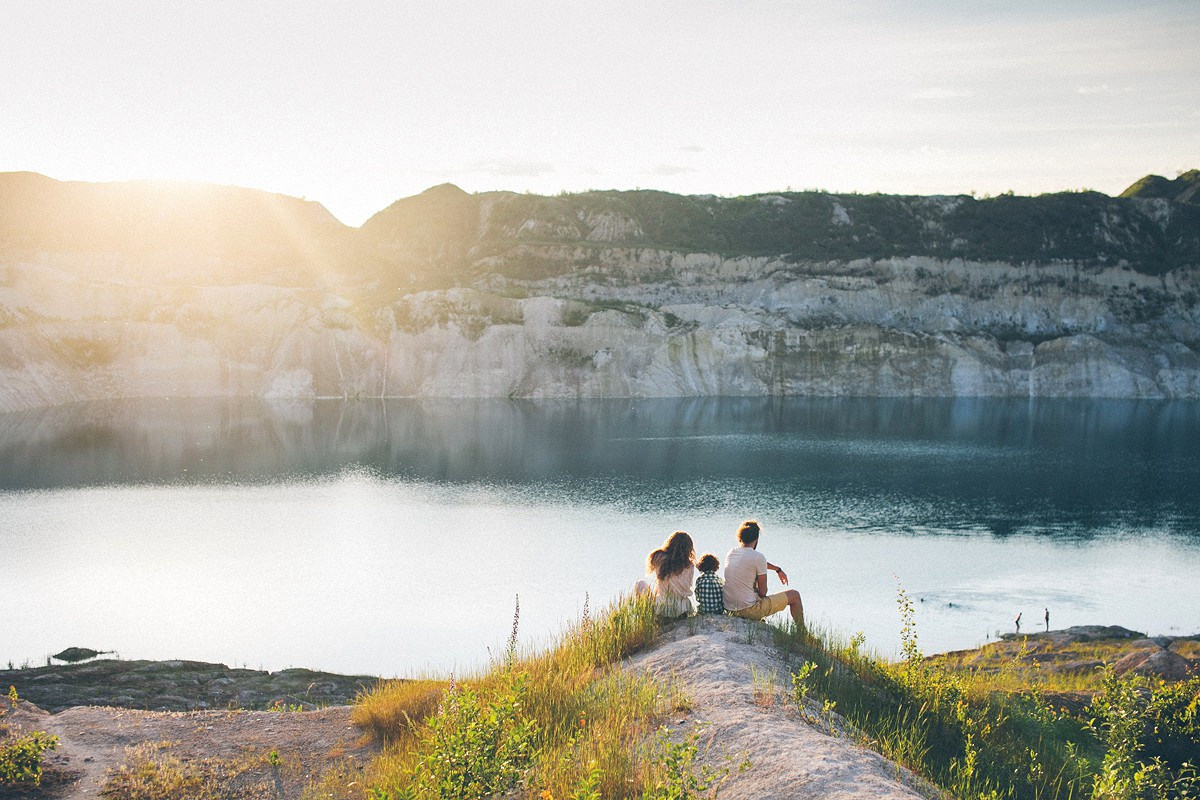 Family. Destination Wedding photographer Italy, France, Germany, Spain, Poland Oleg Zaicev
