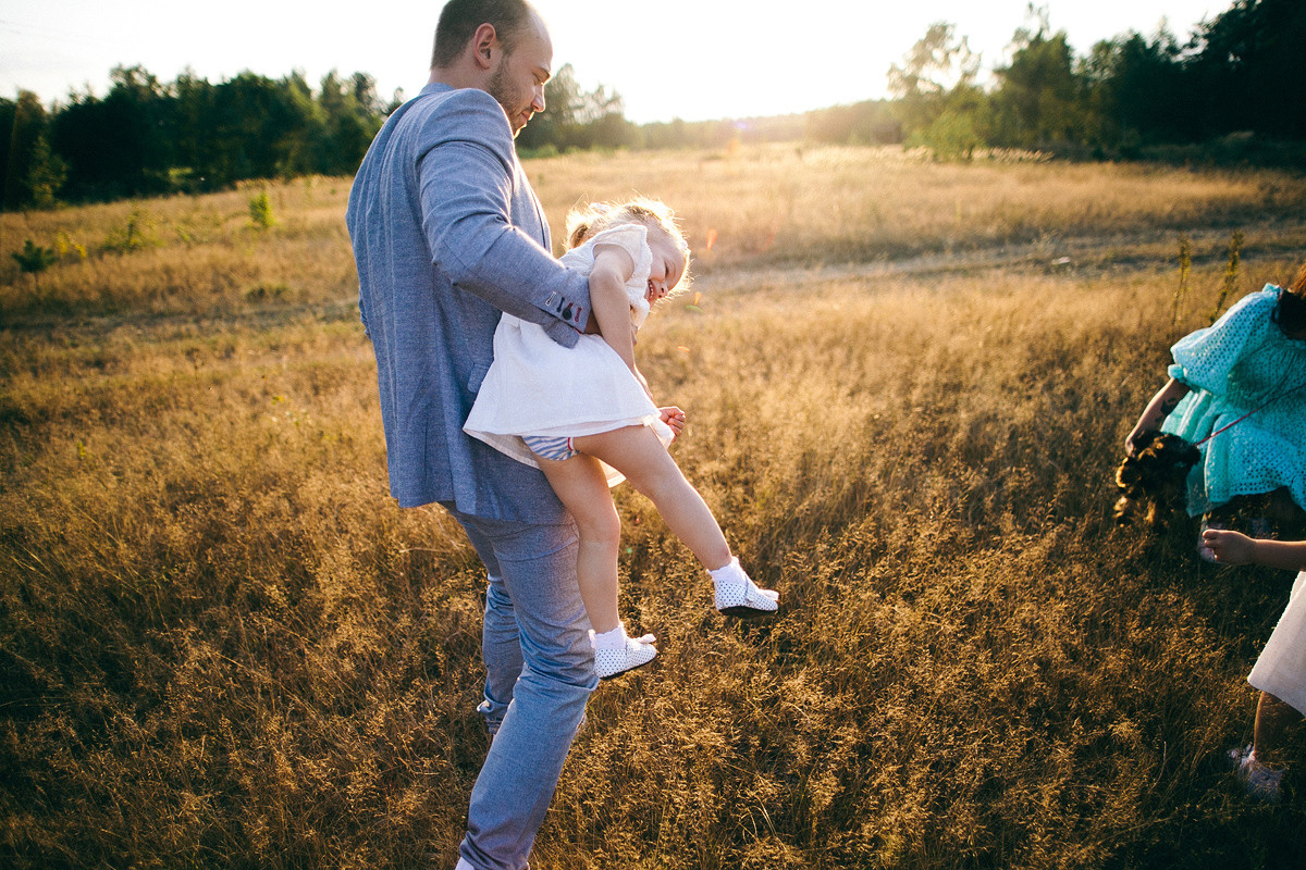 Family. Destination Wedding photographer Italy, France, Germany, Spain, Poland Oleg Zaicev