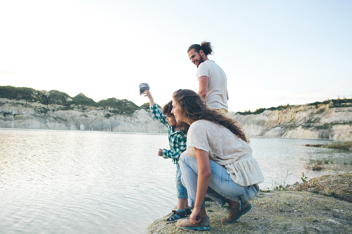 Family. Destination Wedding photographer Italy, France, Germany, Spain, Poland Oleg Zaicev