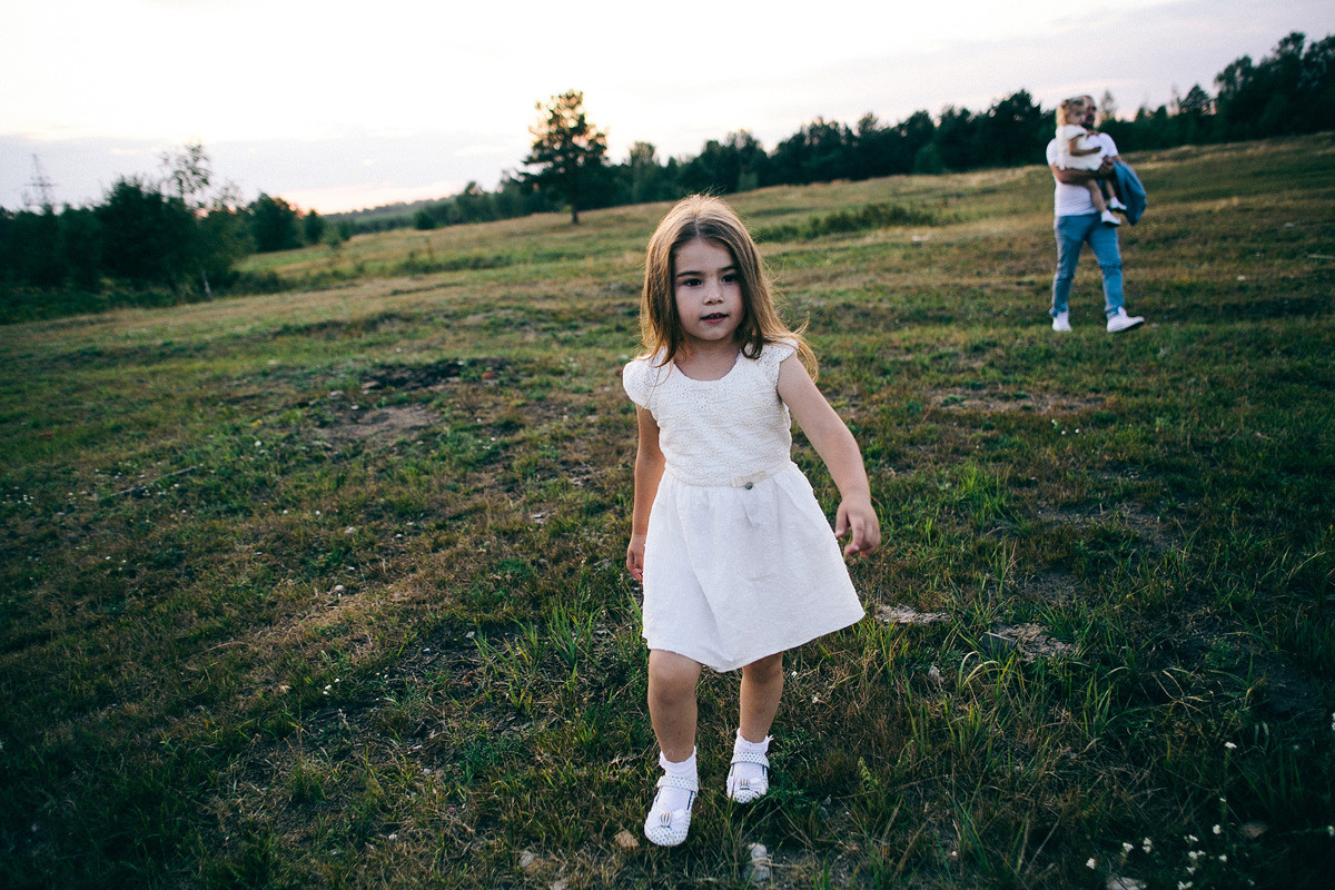 Family. Destination Wedding photographer Italy, France, Germany, Spain, Poland Oleg Zaicev