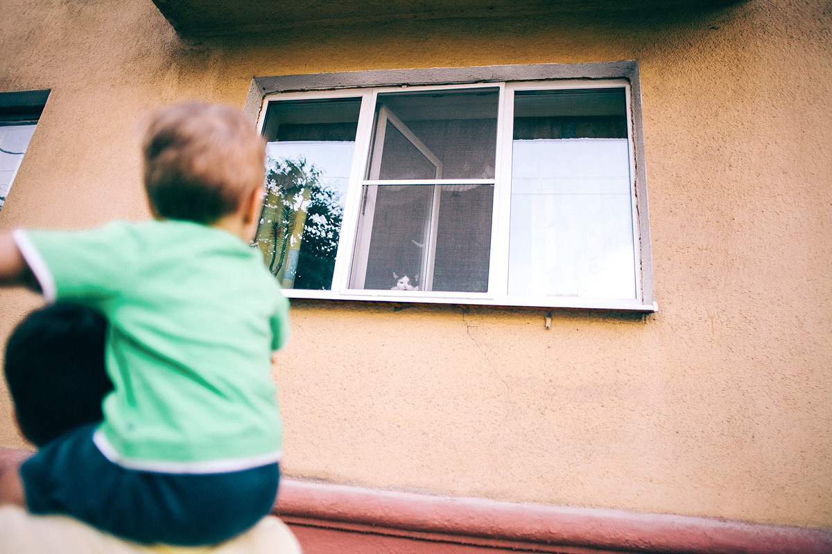 Family. Destination Wedding photographer Italy, France, Germany, Spain, Poland Oleg Zaicev