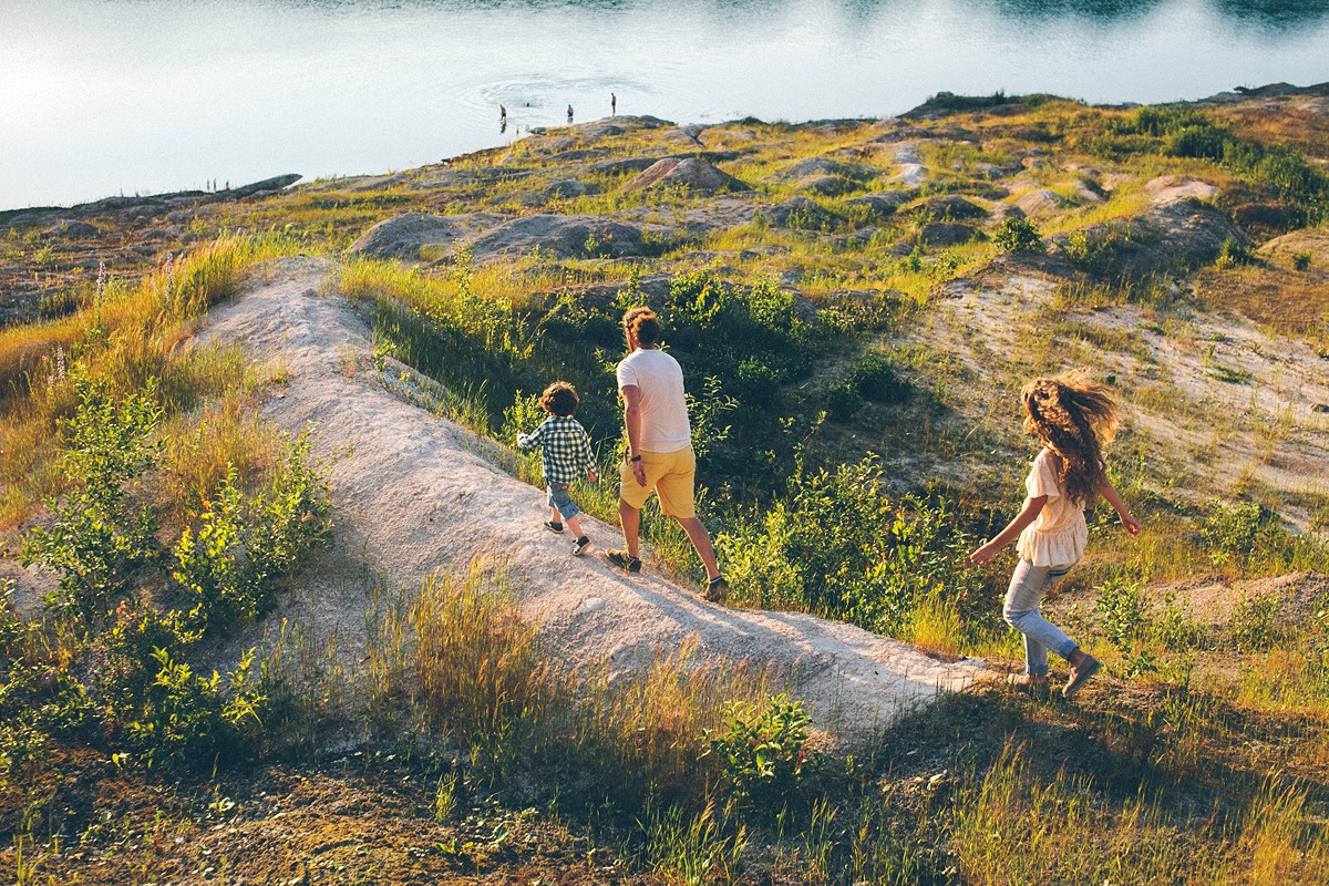 Family. Destination Wedding photographer Italy, France, Germany, Spain, Poland Oleg Zaicev