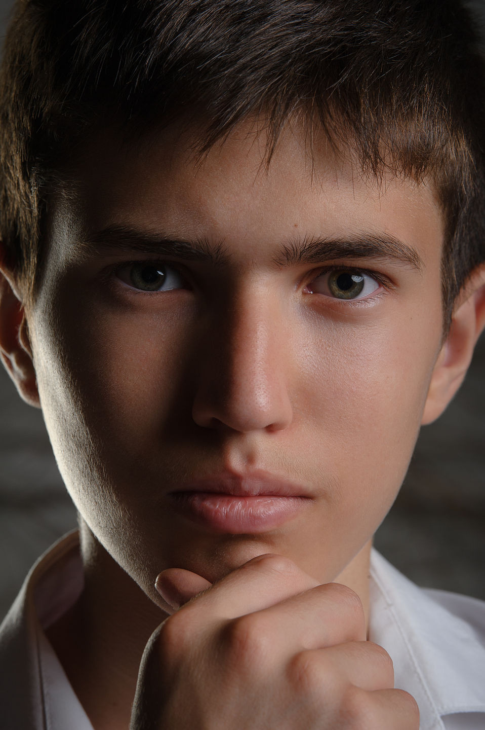 Альбом Димы. Семейный фотограф в Кишинёве THOMAS SHTIFT