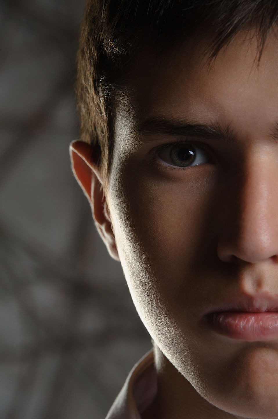 Альбом Димы. Семейный фотограф в Кишинёве THOMAS SHTIFT