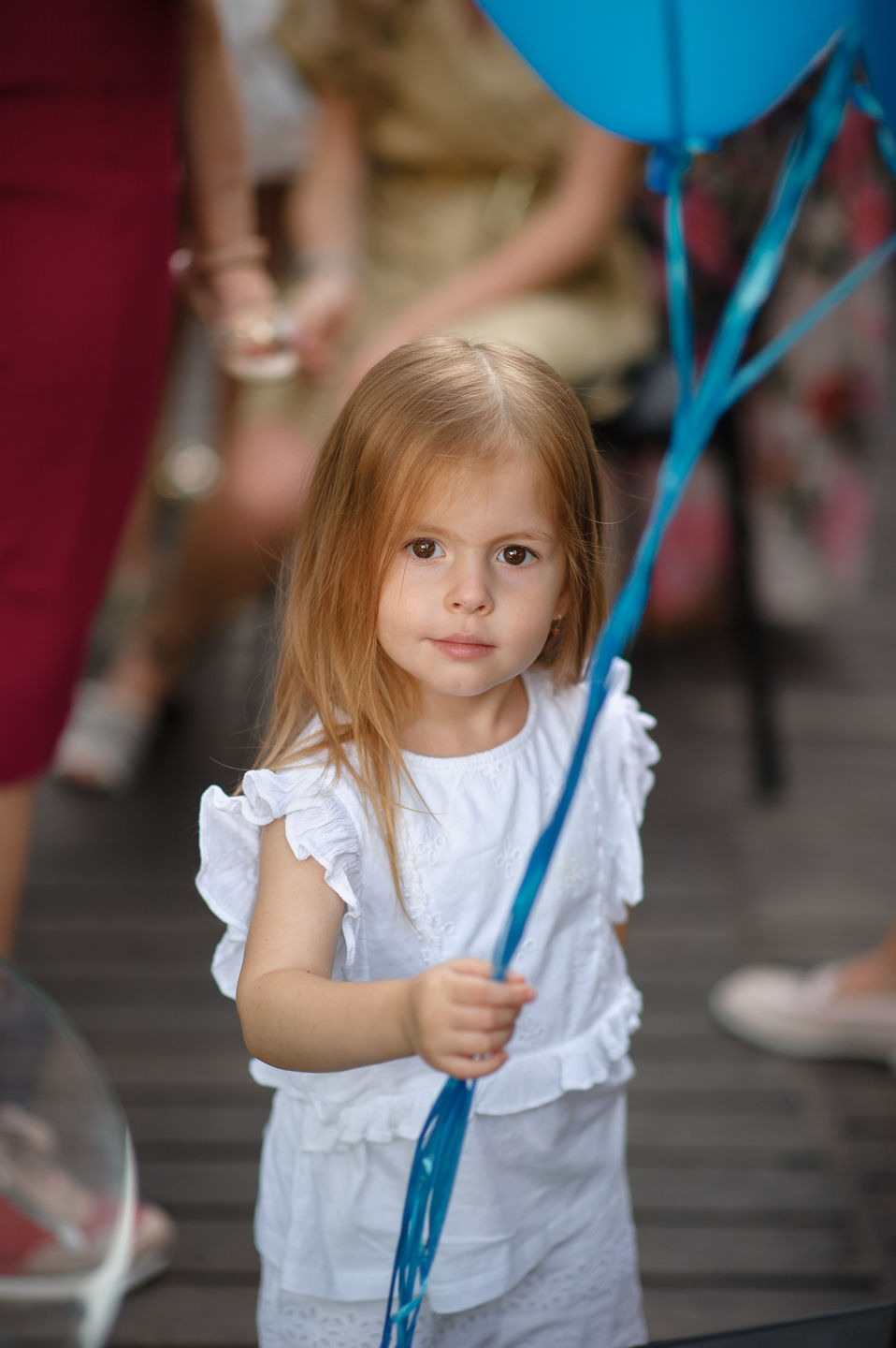 День Рождения Alexa (1 год). Семейный фотограф в Кишинёве THOMAS SHTIFT