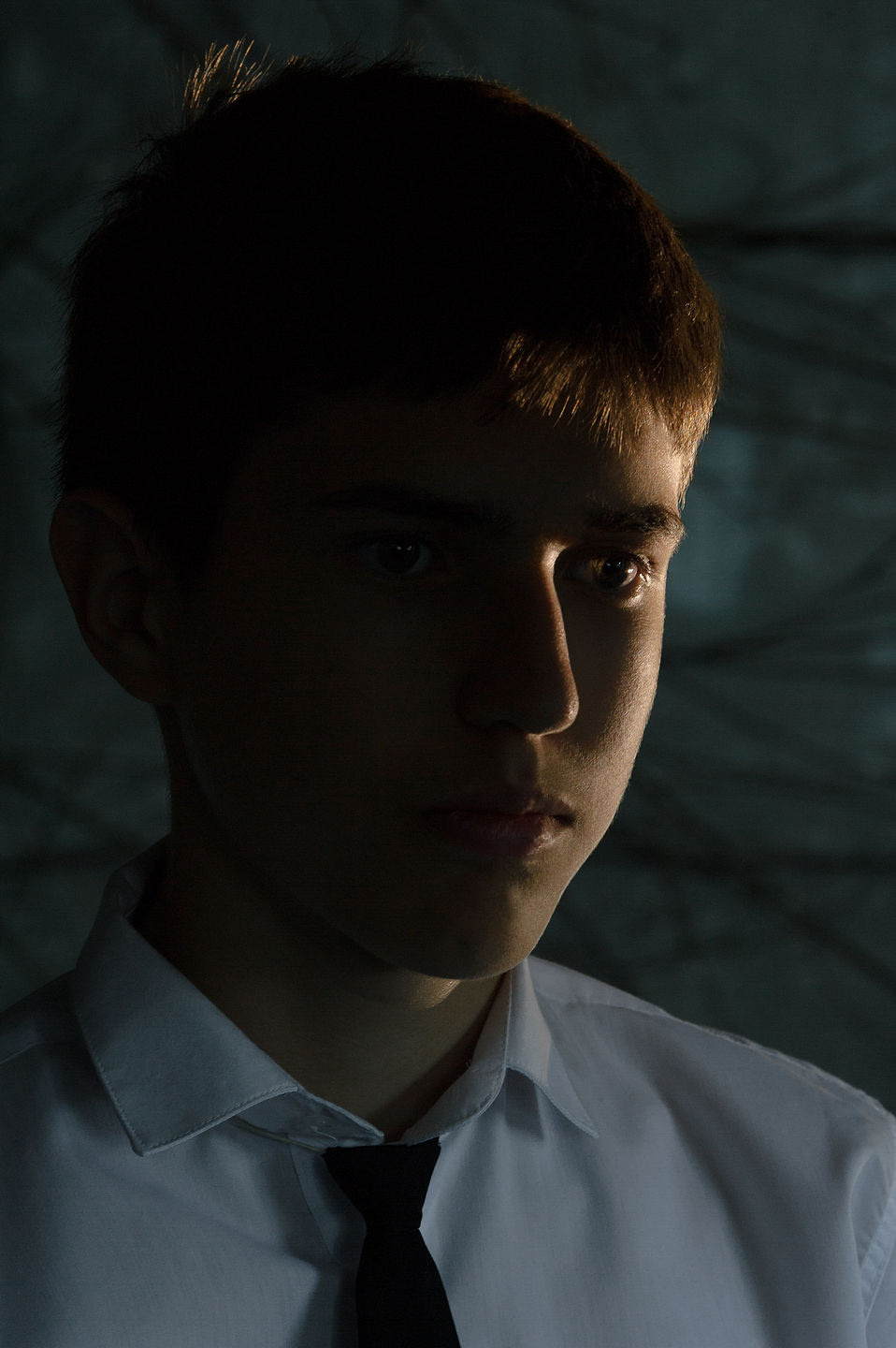 Альбом Димы. Семейный фотограф в Кишинёве THOMAS SHTIFT