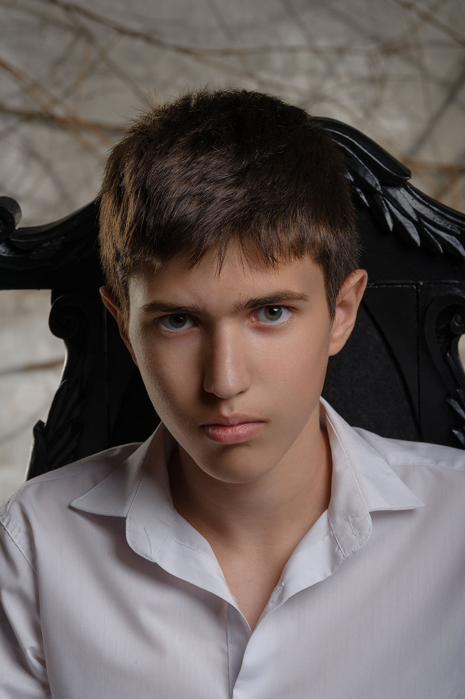 Альбом Димы. Семейный фотограф в Кишинёве THOMAS SHTIFT