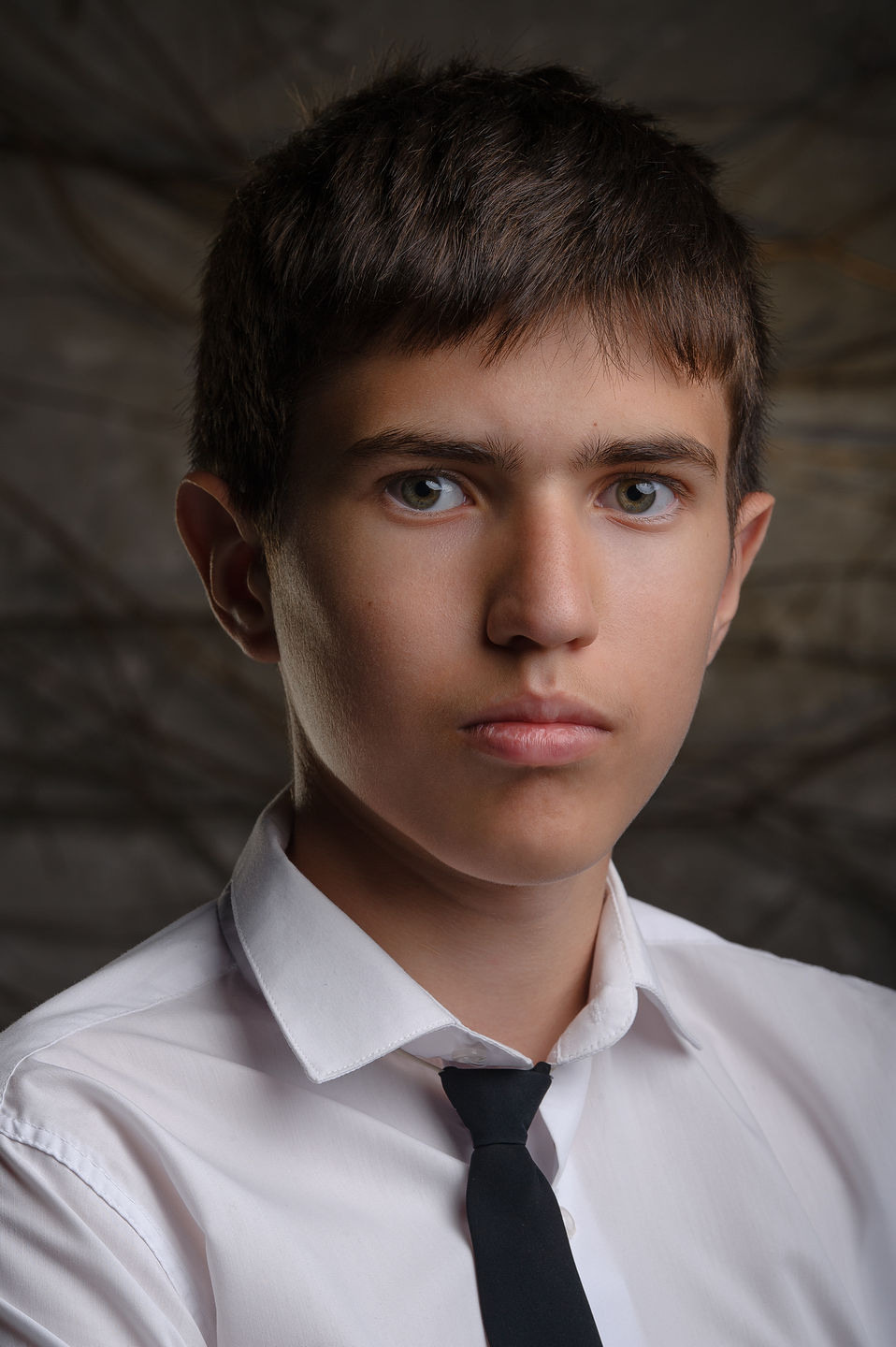 Альбом Димы. Семейный фотограф в Кишинёве THOMAS SHTIFT