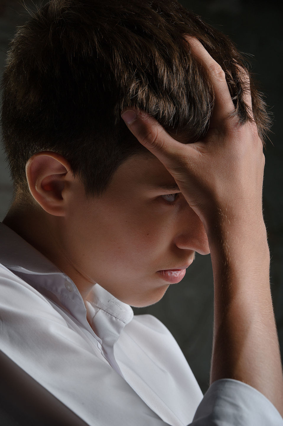 Альбом Димы. Семейный фотограф в Кишинёве THOMAS SHTIFT