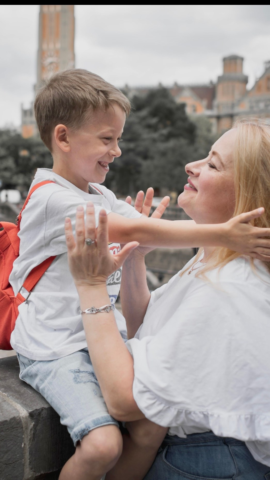 Photographer in Sofia Irina Shadurskaya