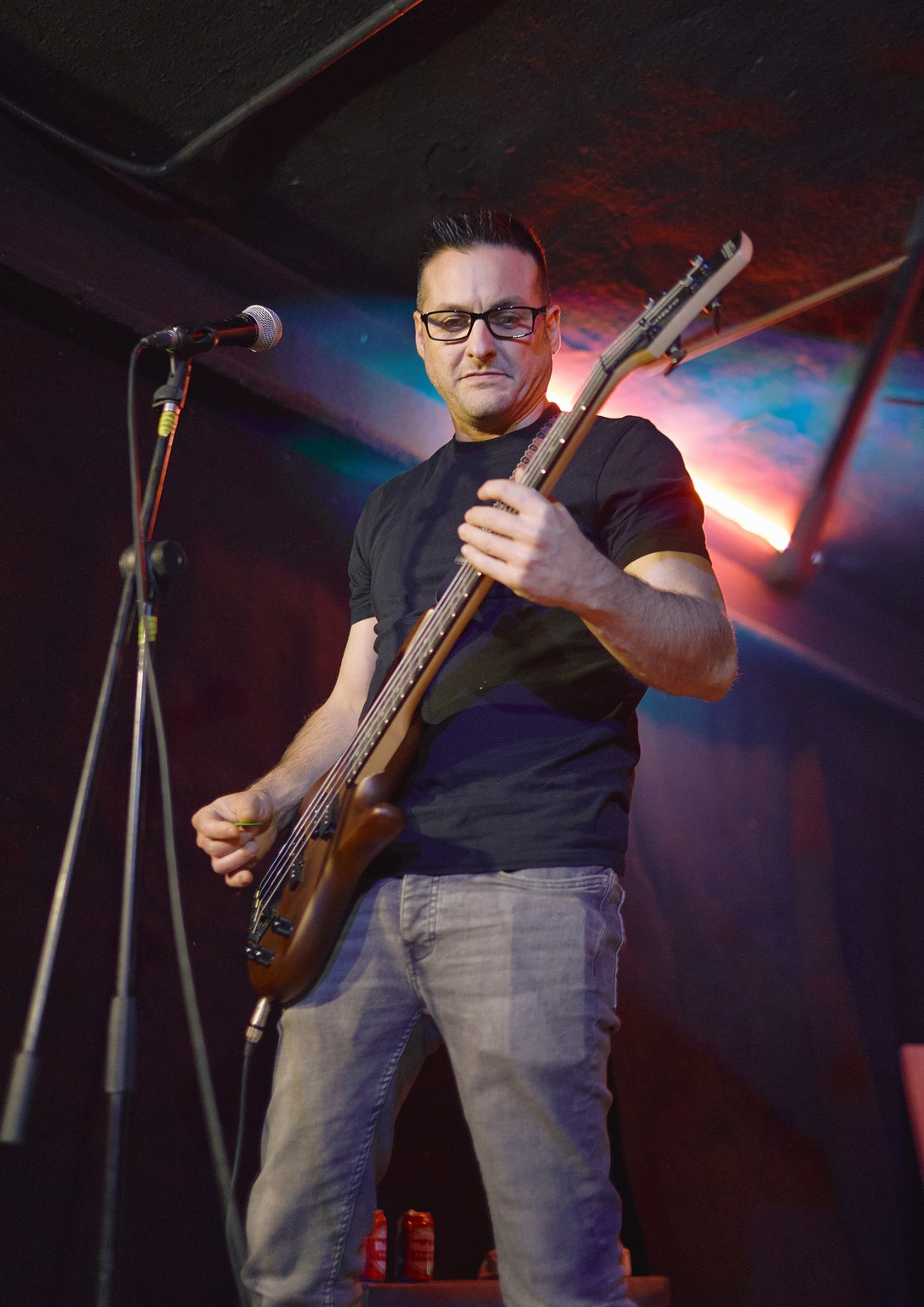 Kontrapua. Associaciò cultural La Granja Alcoy España