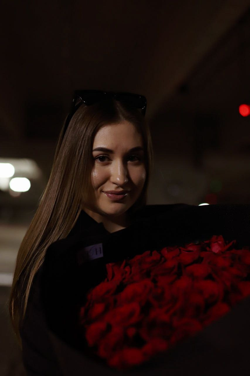 Diana. VALERIIA VIUNOVA individual shooting\love story\event\brand