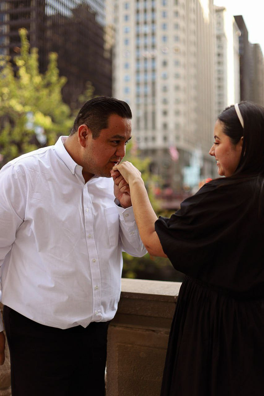 Engagment. VALERIIA VIUNOVA individual shooting\love story\event\brand