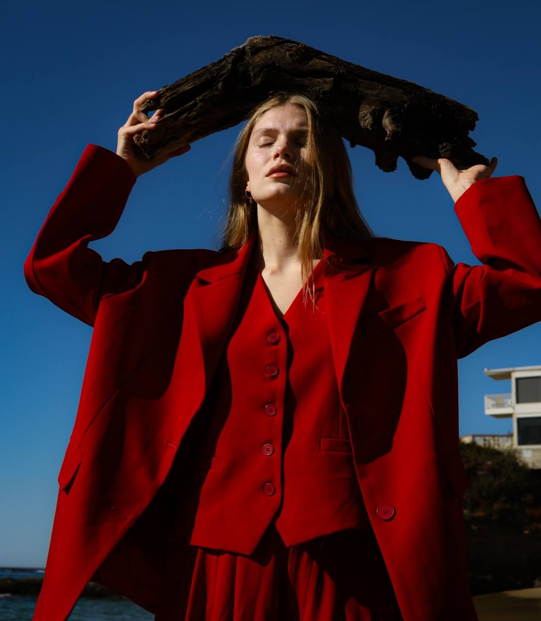 Workshop in LA. VALERIIA VIUNOVA individual shooting\love story\event\brand