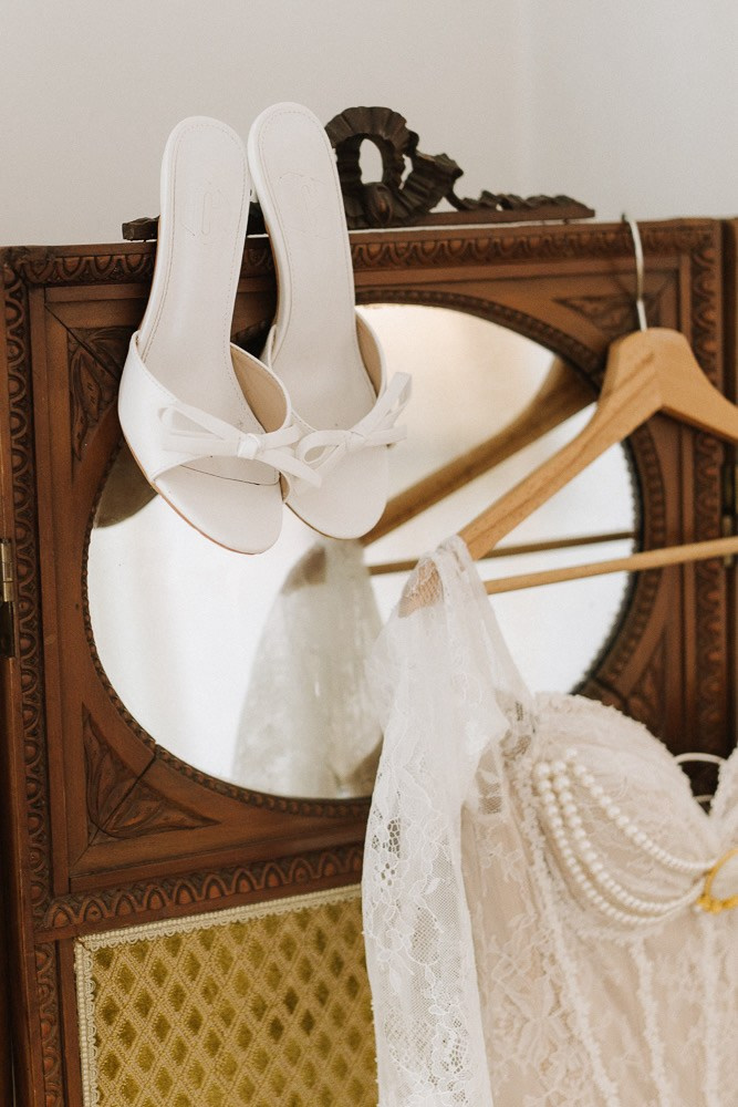 Lisa & Adam. Hochzeitfotografin Düsseldorf, NRW Nadja Holzmann