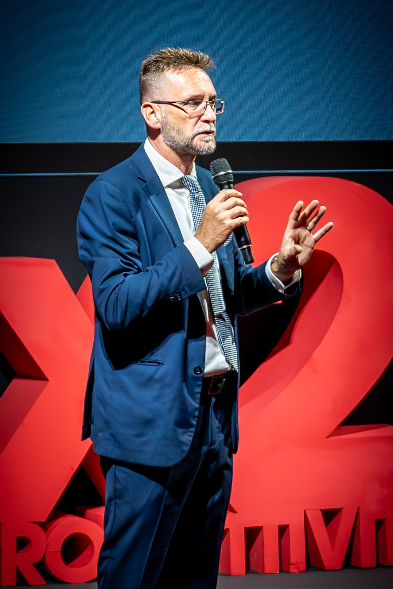 Azienda AVE Smart tour Torino. “Gianmaria Coscia fotografo per passione”