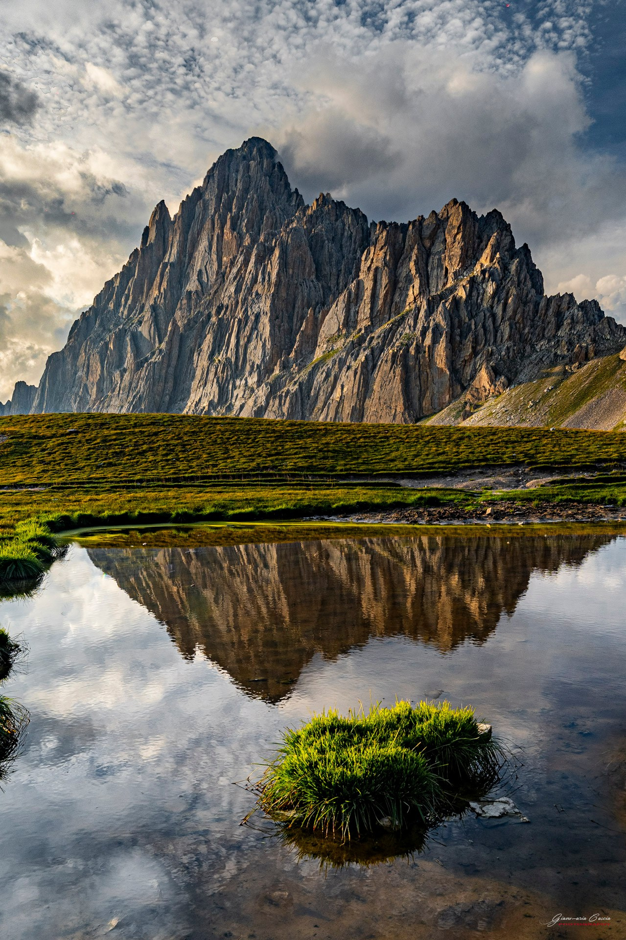 Varie Paesaggio. “Gianmaria Coscia fotografo per passione”