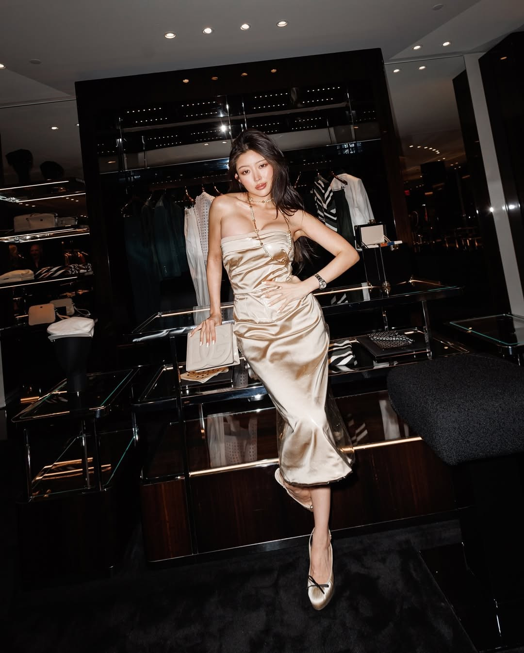Dolce & Gabbana Event Photography | Luxury Fashion Photographer NYC
