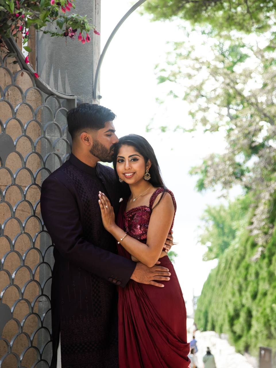 Kristin & Ashlin. Wedding Photographer & Videographer