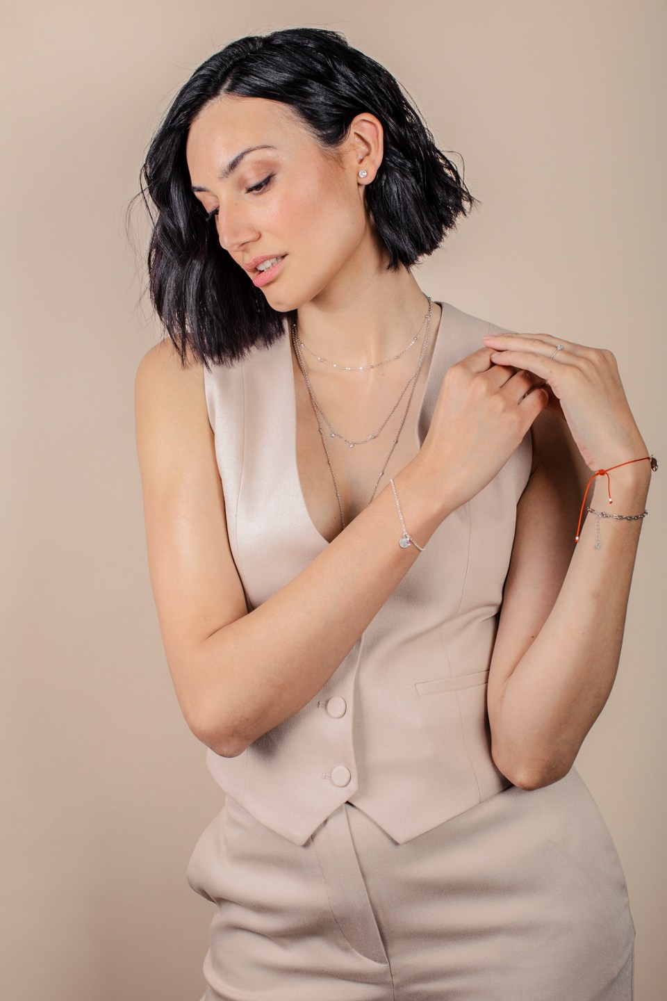 Joyas. Maria Kulakova — Fotógrafa en Santiago | Fotografía de producto, marcas y familias