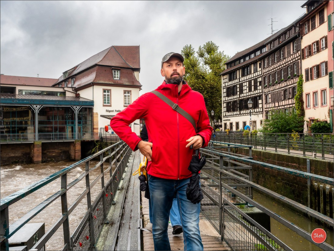 Ретрит в Эльзасе с Марией Ланг. Photographe à Strasbourg | Portraits, Studio, Enfants, Événements