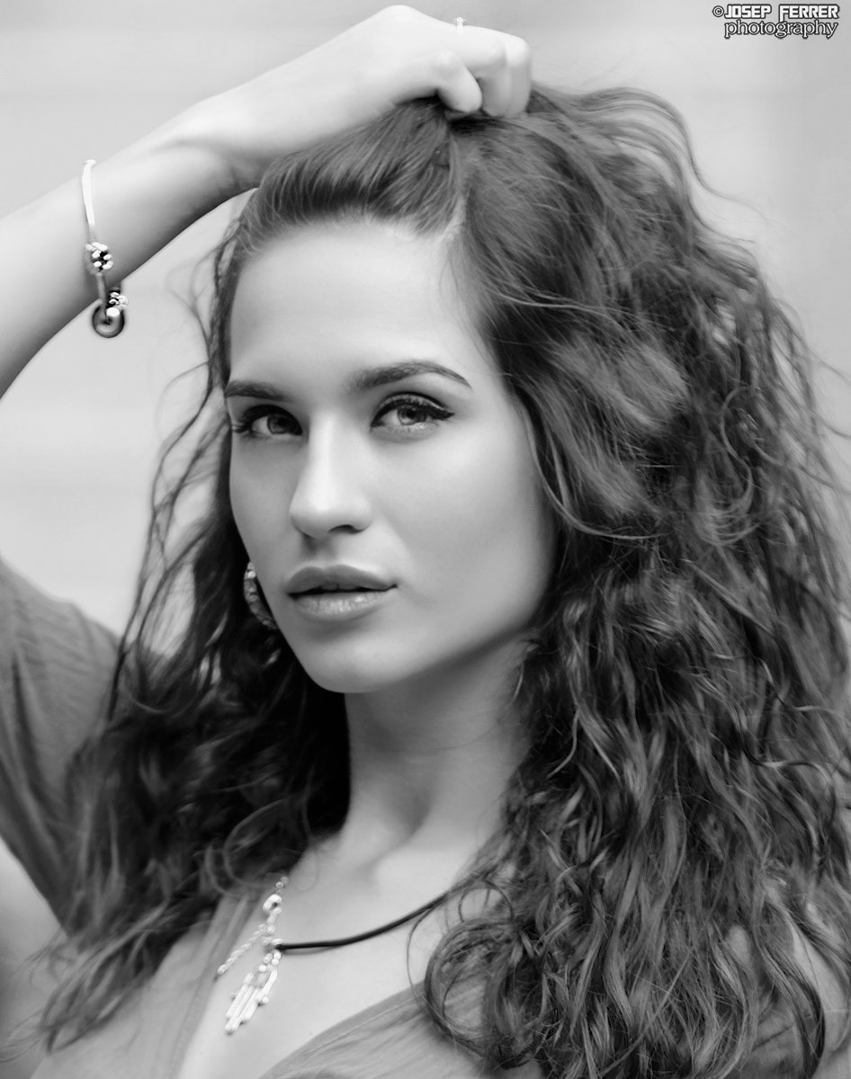 Portrait. Josep Ferrer Photography