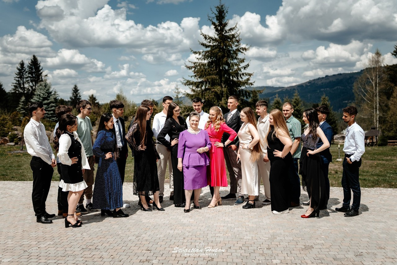 Recenzii. Timeless Bucovina