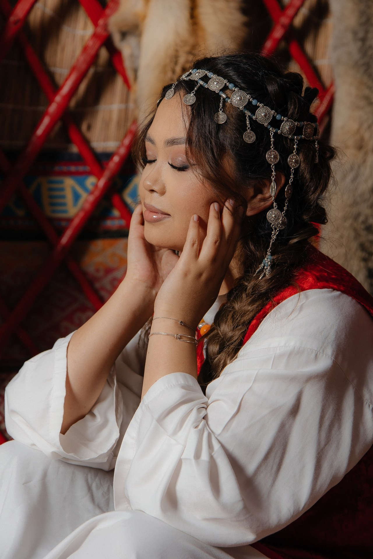 Отзывы. Свадебный фотограф в Бишкеке