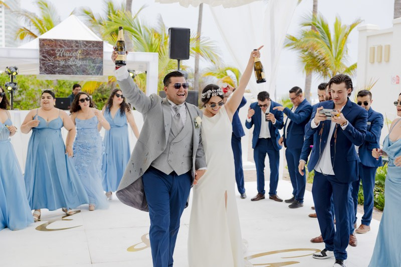 A + E. Luis Astorga - Fotografo de Bodas