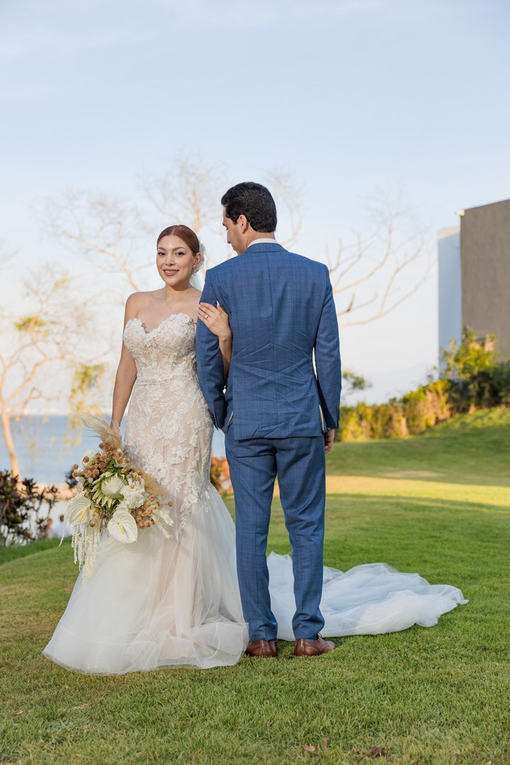 D + T. Luis Astorga - Fotografo de Bodas