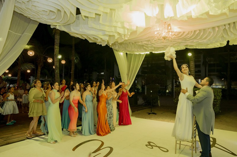 A + E. Luis Astorga - Fotografo de Bodas