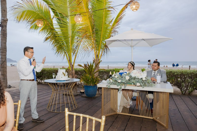 A + E. Luis Astorga - Fotografo de Bodas