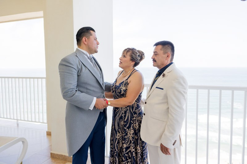 A + E. Luis Astorga - Fotografo de Bodas